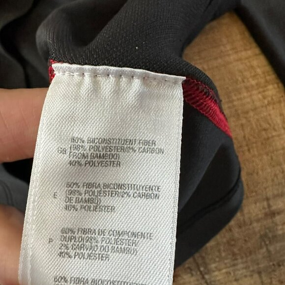 The North Face Womens Flight Series Long Sleeve Black Pullover M - Picture 7 of 8